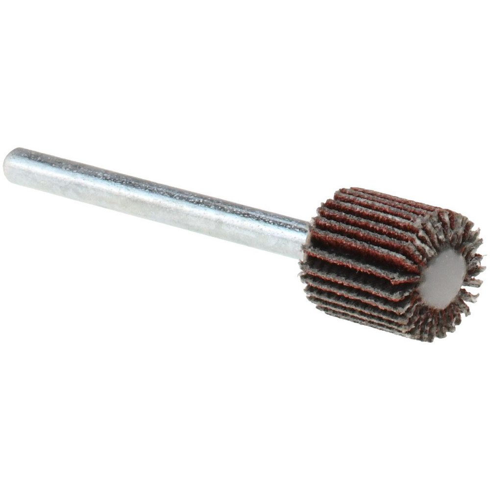 Picture of Quality Import 3/8 X 3/8 X 1/8 120Deg Mounted Flap